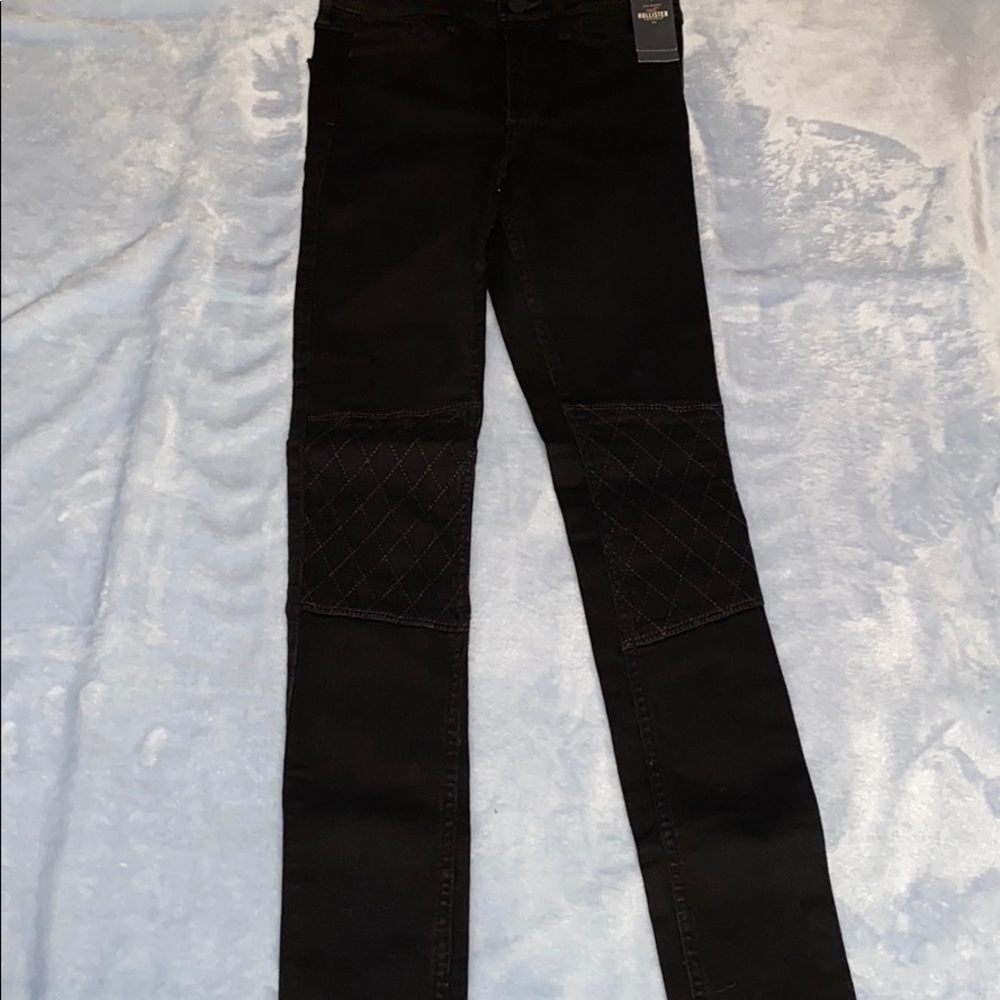 Brand new Hollister jeans